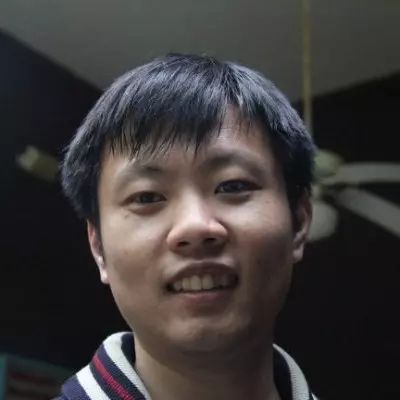 Zhiyong Zhang
