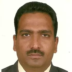 Balaji Muthukrishnan