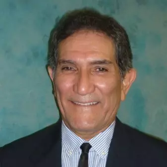 Cesar C. Navarrete