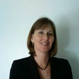 Suzanne Jordan-Williams, MBA