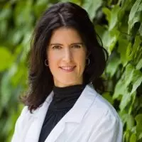 Dr. Andrea Purcell