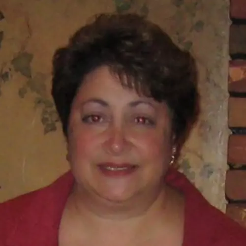 Carol Ann Kolbus