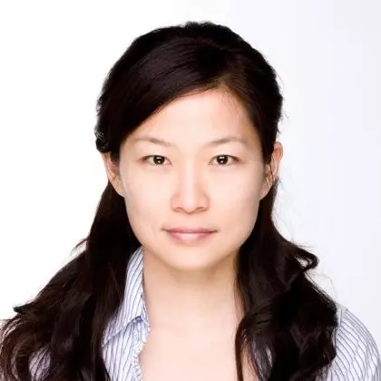 Weihsu Claire Chen