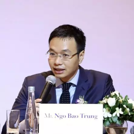 Trung Ngo