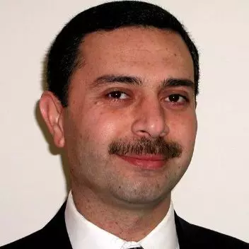 Ayman Safwat
