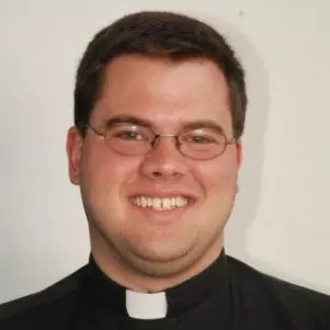 Fr. Chris Axline