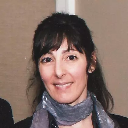 Kristina Dimodana