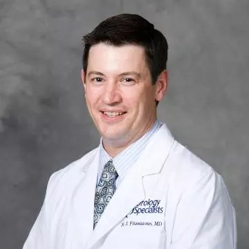 Nicholas Fitzsimons, M.D.