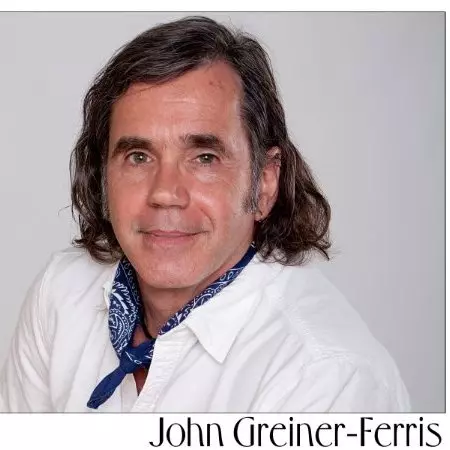 John Greiner-Ferris