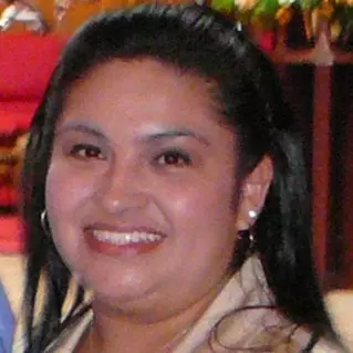 Sandra Hermosa, LMSW