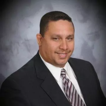 Hector Padro, Sr. Project Manager