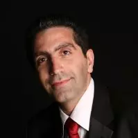 Ramin Shahriari