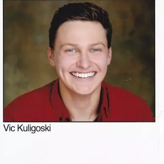 Vic Kuligoski