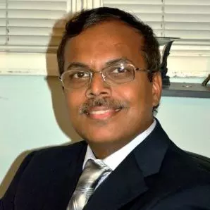Jayakumar Nair, Ph.D., M.B.A.