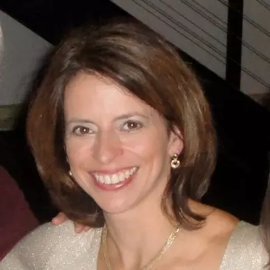 Deborah Giordano-Manno