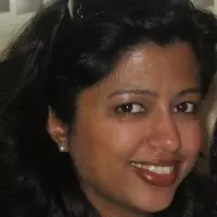 Manjula Mahajan