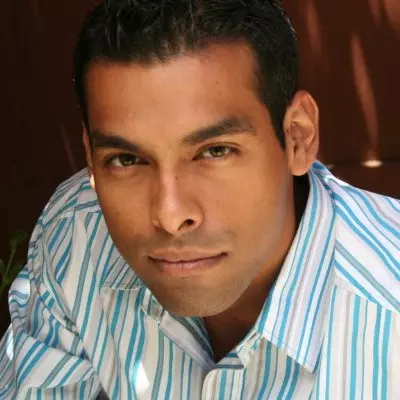 Gustavo Galindo