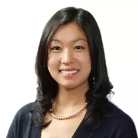 Sarah Nam