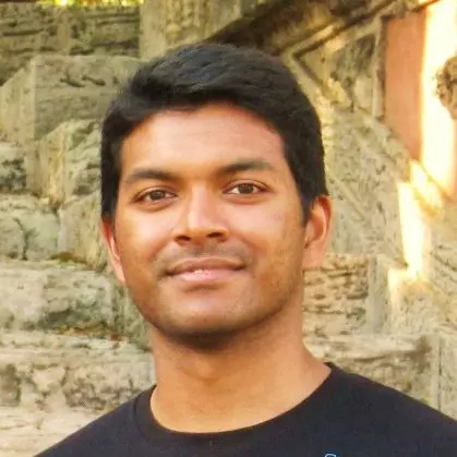 Harsha Kosuri