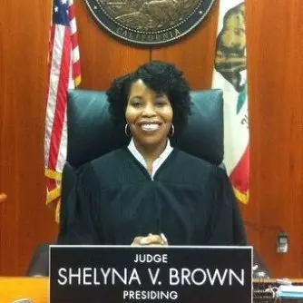 Shelyna Brown