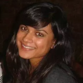 Shaila Nathu