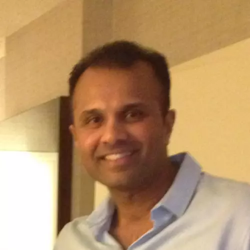 Rajeev Shah, MBA