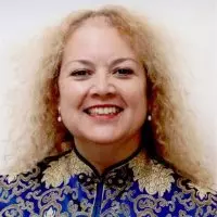 Linda Fraser Jacobsen, PhD