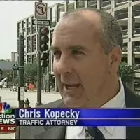 Chris Kopecky