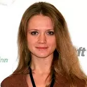Elena Isaeva