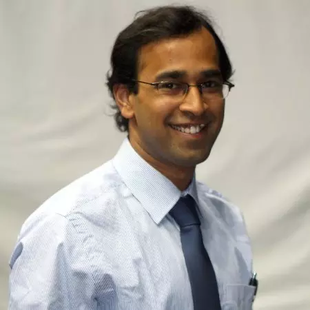 Vivek Rathi