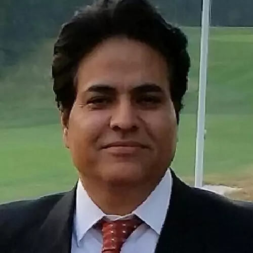 Andy Dhawan