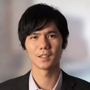Tony Ho, Ph.D.