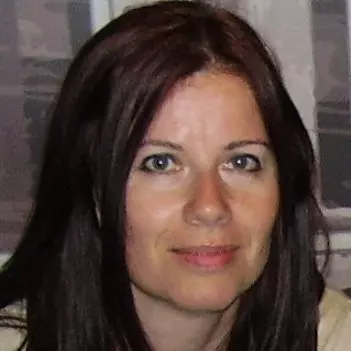 Gabriella Orban