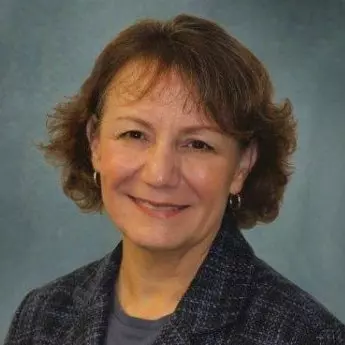 Eileen Stein