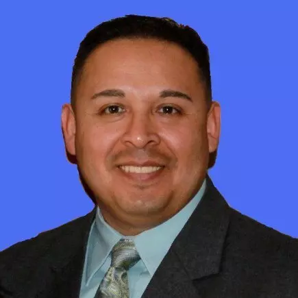 Chris Vasquez, MBA