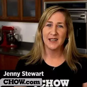 Jenny Stewart