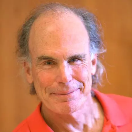 Ken Pfeiffer