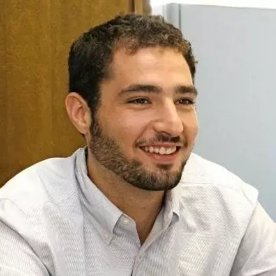 Ben Grossman-Cohen