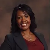 Monique Wiley-Wright