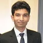 Hardikkumar H. Patel, M.S. Ph.D.
