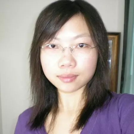 Zhao(Claire) Luo