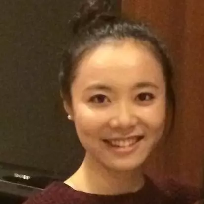 Zhijie Sabrina Zhou