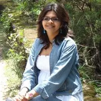 Pavithra Sivamani