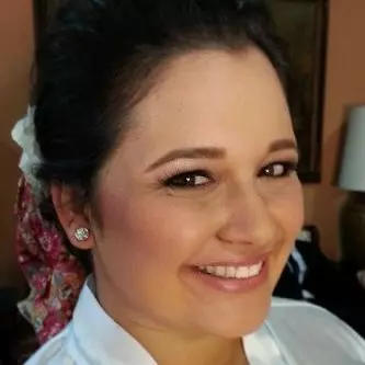 Patricia Moras