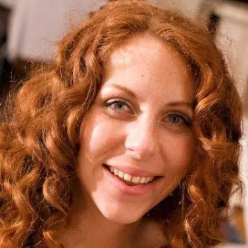 Cindy Balikian