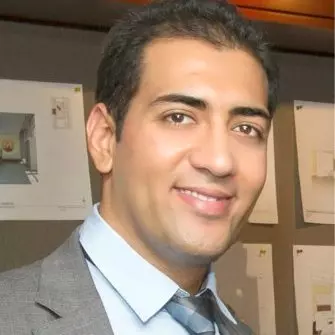 Ali Rahnama
