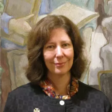Cheryl Kaplan