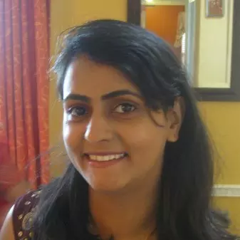 Priya Abraham, MS, PMP