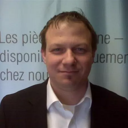 Yannick Beaulé