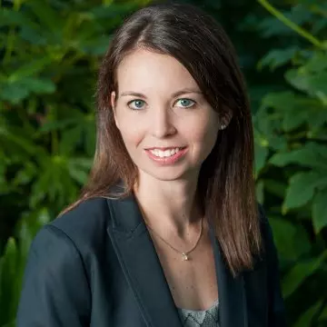 Nicole Williams, MBA